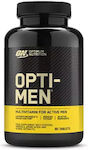 Optimum Nutrition Opti-Men Vitamin 90 Registerkarten