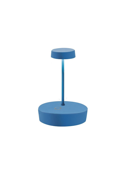 Zafferano Swap Mini Outdoor Floor Lamp LED for ...