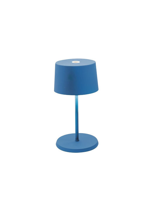 Zafferano Olivia Mini Επιτραπέζιo Φωτιστικό LED...