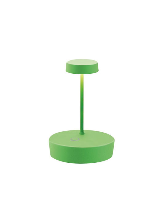 Zafferano Swap Mini Outdoor Floor Lamp LED Outd...