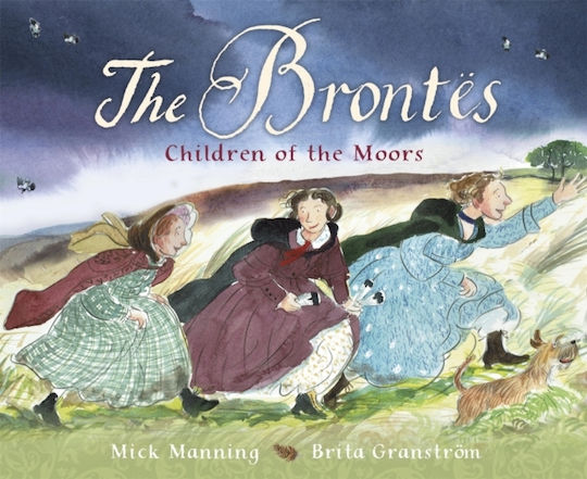 The Brontes The Brontes