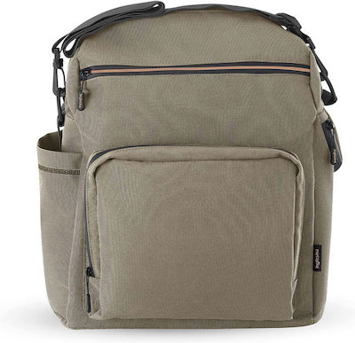 Inglesina Geantă-Schimbător de Spate Aptica XT Adventure Tuareg Beige