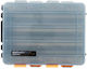 Savage Gear Cutie De Pescuit Lure Box II Long