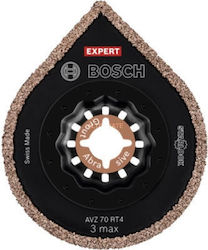 Bosch AVZ 70 RT4 Lamă Multifuncțională 2608900041 Bosch AVZ 70 RT4 Lamă Multifuncțională 2608900041