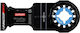 Bosch MetalMax AIZ 32 AIT Λάμες Πολυεργαλείων 5τμχ 2608900015