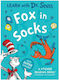 Fox in Socks