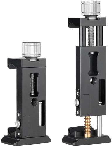 Leofoto PC-90II Phone Holder Phone Adapter for Tripod