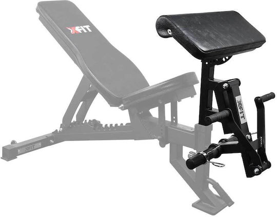 X-FIT Arm Curl Attachment for X-FIT 95