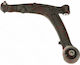 NTY Car Scissors for Fiat Panda 2003 Left ZWD-FT-003