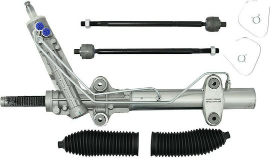 NTY Car Jack for Mercedes-Benz Sprinter SPK-ME-000