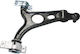 NTY Car Scissors for Alfa Romeo Alfa 147 / Alfa 156 Right ZWD-AR-000