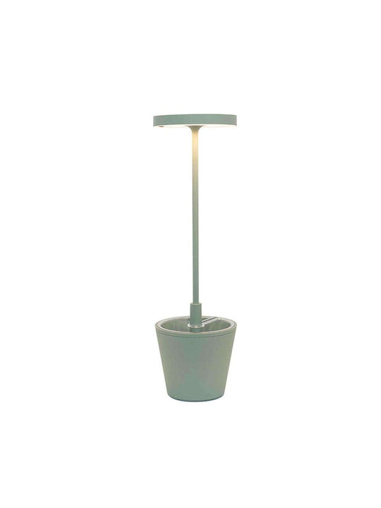 Zafferano Poldina Reverso Lampă De Masă Cu LED ...