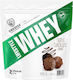 Swedish Supplements LifeStyle Whey Протеин Суроватъчен с Вкус Triple Chocolate 900гр