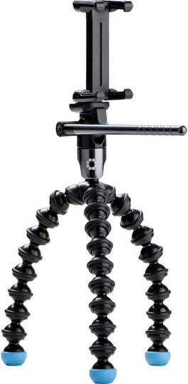 Joby GripTight GorillaPod Video Трипод За Мобилни Устройства Черен