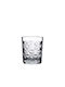 Espiel Estrella Pahar Whiskey din Sticlă 360ml 1buc