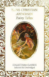 Hans Christian Andersen Fairy Tales (Hardcover)