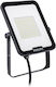 Philips Wasserdicht LED Flutlicht 50W Kaltweiß 6500K IP65
