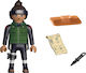 Playmobil Naruto Iruka pentru 5-99 ani