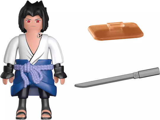 Playmobil Naruto Sasuke για 5-99 ετών