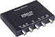 Pico Technology 2406B Παλμογράφος Χειρός 50MHz με 2 Αναλογικά Κανάλια