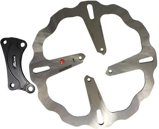 Braking Δισκόπλακα Μπροστά για Yamaha Crypton R