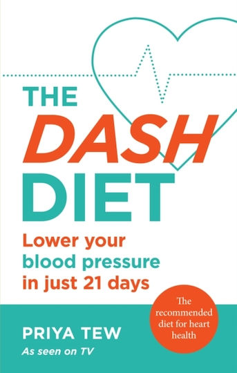 The DASH Diet The DASH Diet