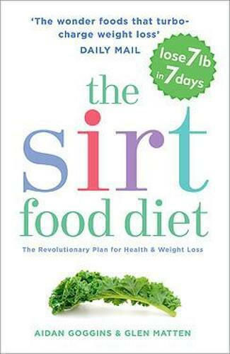 The Sirtfood Diet