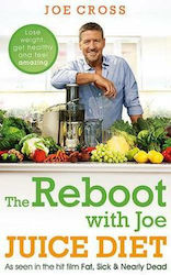 The Reboot with Joe Juice Diet