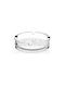 Homestyle Glass Cigarette Ashtray Transparent