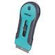 Wolfcraft Scraper Tool with Plastic Handle Suitable for Windows and Colours 38mm