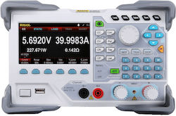Rigol DL3021 Παλμογράφος Πάγκου 0.15MHz με 1 Αναλογικό Κανάλι και 3" Οθόνη