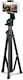 HAMA 04646 Cell Phone Tripod Black