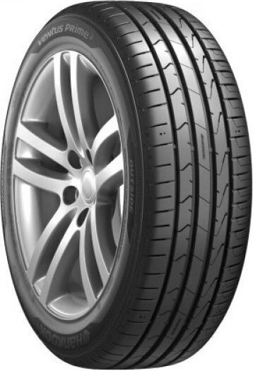 Hankook K125 185/60R15 84H Summer Tire for Passenger Car