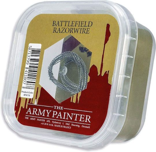 The Army Painter Razorwire