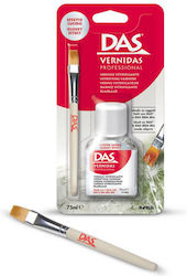DAS Vernidas Professional Poloneză de Pictură 75ml