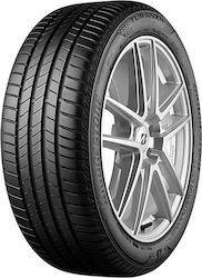 Bridgestone TUR6 255/60R17 106Numele specificației pentru un site de comerț electronic: V Vara Anvelopă pentru 4x4 / SUV Autoturism