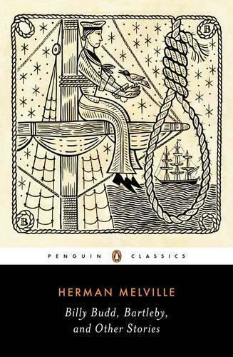 Billy Budd, Bartleby, And Other Stories