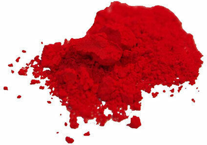 Art & Colour Σκόνη Αγιογραφίας Ζωγραφικής 25gr 1τμχ