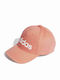 Daily Women's Jockey Orange