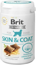 Brit Skin&Coat 150gr Brit Skin&Coat 150gr