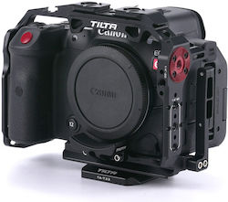 Tilta Camera Cage για Canon R5/R6 V2 Αξεσουάρ Στήριξης