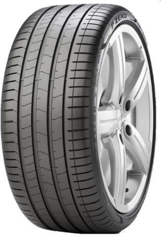 Pirelli P Zero PZ4 285/35R21 105Y XL Anvelopă de Vara pentru Autoturism