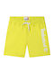 Timberland Kinder Badeanzug Badeshorts Gelb