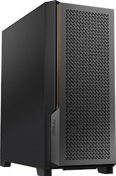 Antec P20CE Gaming Midi Tower Κουτί Υπολογιστή Μαύρο