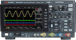 Keysight DSOX1204G Tastatur Oszilloskop & Frequ...