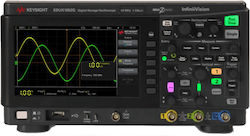 Keysight EDUX1052G Oszilloskop Zähler 50MHz mit...