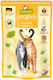 Granata Pet Foods Delicatessen Wet Food for Cats in Pouches with Chicken Grain-Free 85gr