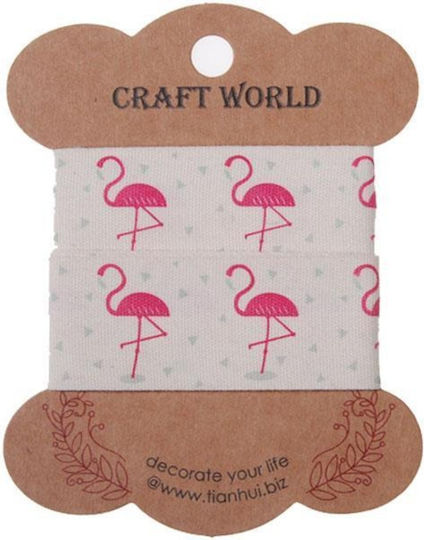 Next Flamingo Ribbon