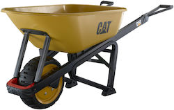 CAT Bauwagen