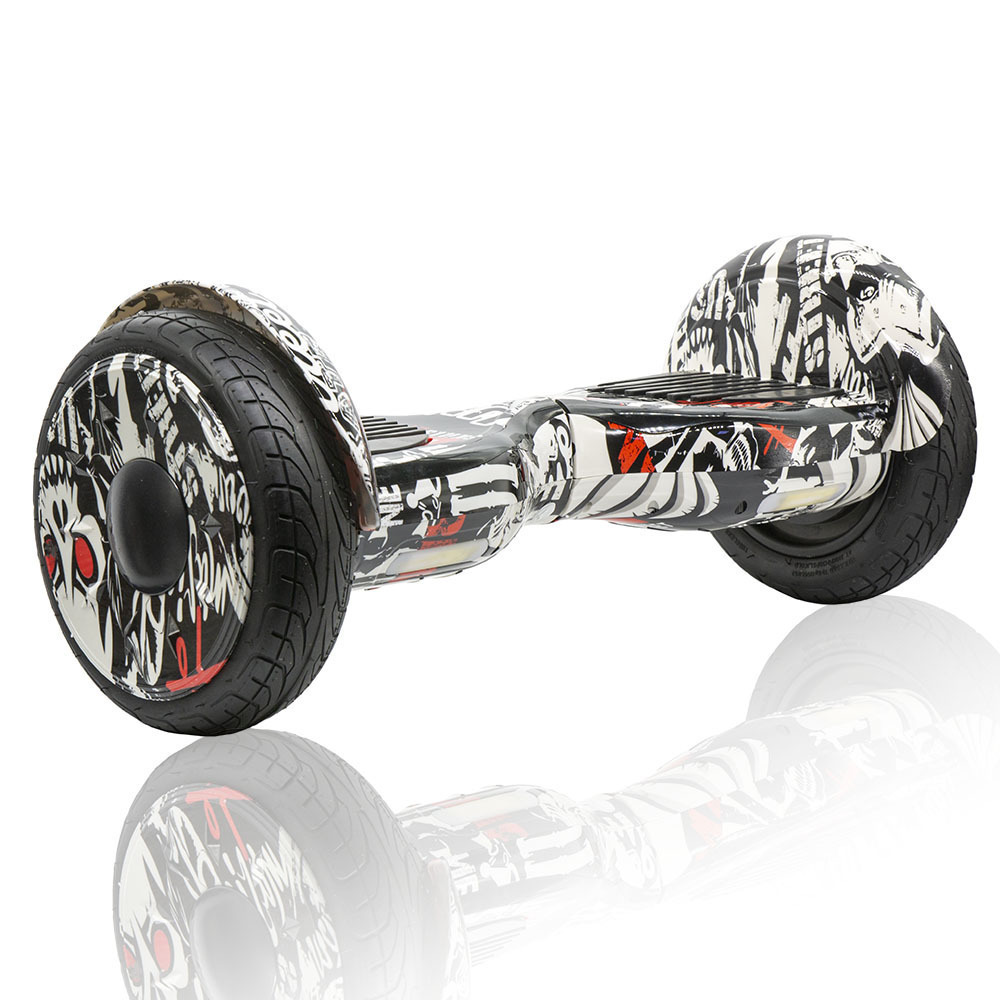 Smart Balance Wheel Graffiti Pirates PS 116033 Hoverboard Skroutz.gr